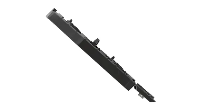 68287857AB - Frame, Bumper and Fascia: Fascia Support Bracket, Left for Mopar Image