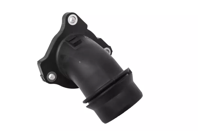 Throttle Body Adapter - GM (12685192)