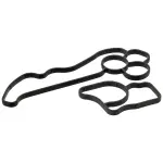 367500 - : Gasket, oil cooler for Elring Image