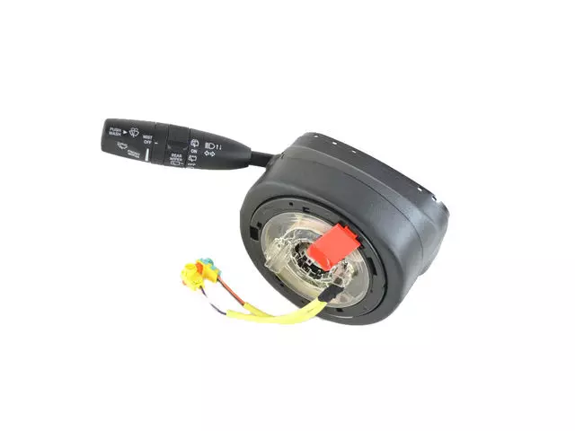 Steering Column Module - Mopar (5VN52DX9AE)