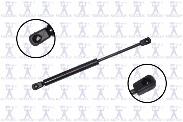 86528 - Exterior: Trunk Lid Lift Support for Focus Auto Parts Image