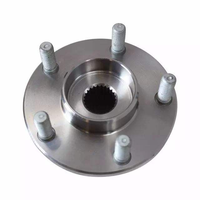 7T1Z1104A - Brakes: Wheel Hub for Ford: Transit Connect Image