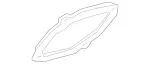 1110980080 - : Gasket for Mercedes-Benz Image