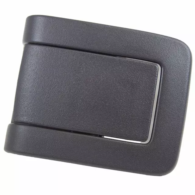 5L8Z78624A09AAA - Body: Bezel for Ford: Escape | Mercury: Mariner Image