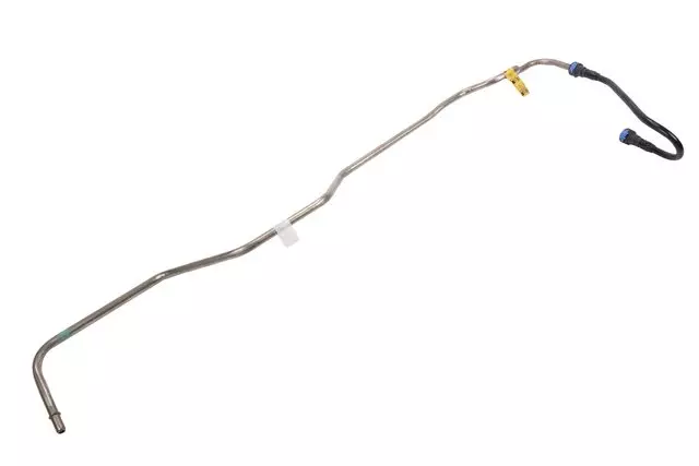 Fuel/Water Separator Outlet Hose - GM (84197778)