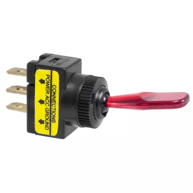 Multi-Purpose Toggle Switch - ACDelco (88924518)