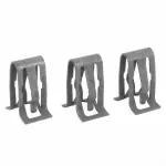 W716193S900 - Body: Scuff Plate Clip for Lincoln: MKC Image