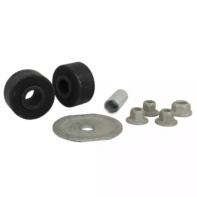 2L2Z18198AA - : Spring Insulator for Ford: Explorer | Mercury: Mountaineer Image