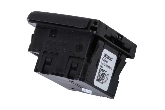 2015-2021 GM Power Outlet - GM (22943127)