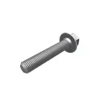 6102080AA - Engine: Hex Flange Head Bolt for Mopar Image