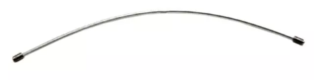 Intermediate Parking Brake Cable Assembly - GM (18033326)