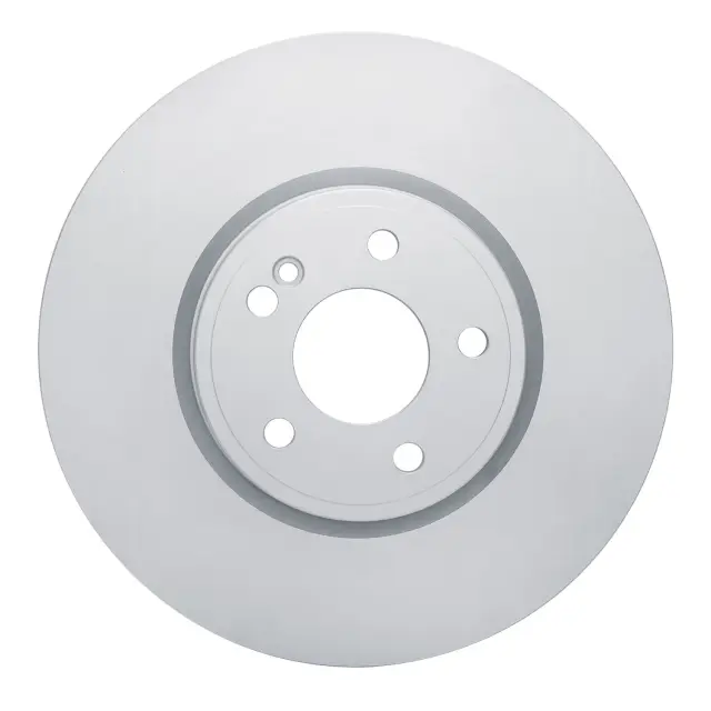 90063185 - Brakes &amp; Brake Parts: Disc Brake Rotor for DYNAMIC FRICTION Image