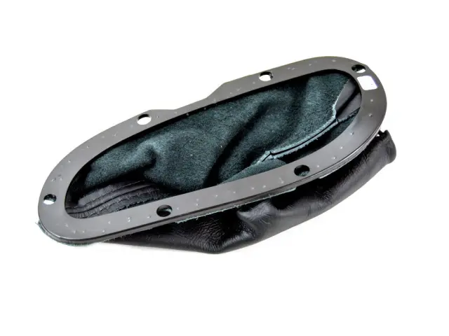 Console Shifter Bezel - Mopar (XP201X9AA)