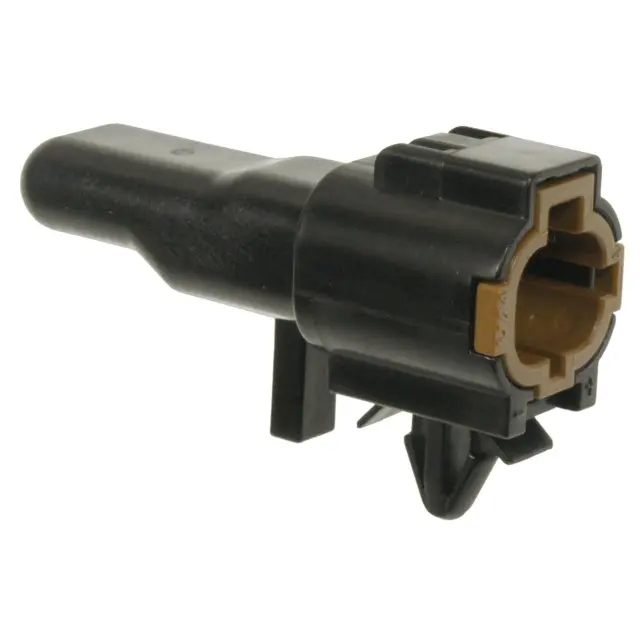 AX190 - Air Conditioning &amp; Heat: Cabin Air Temperature Sensor for SMP CORP Image