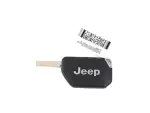 68416783AD - Electrical: Integrated Key Fob Transmitter for Mopar Image