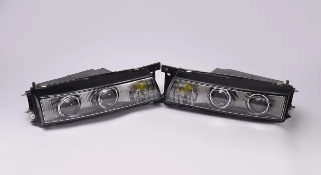 B601037F00 - : Head Lamp ASSEM.  (Right) for Nissan: GT-R Image