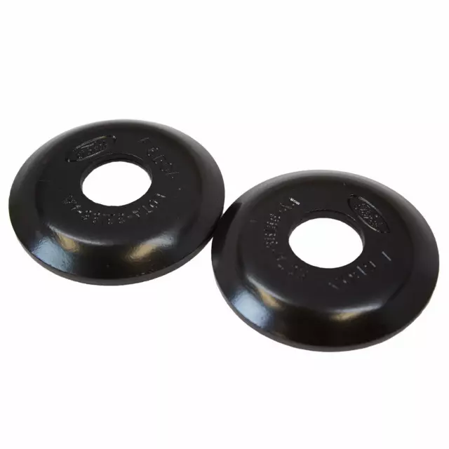 EOTZ3B186B - Suspension: Retainer for Ford: E-150, E-150 Club Wagon, E-150 Econoline, E-150 Econoline Club Wagon, E-250, E-250 Econoline, E-250 Econoline Club Wagon, E-350 Club Wagon, E-350 Econoline, E-350 Econoline Club Wagon, E-350 Super Duty, Econoline Super Duty, F-150, F-250, F-350, Ranger Image