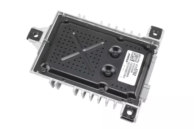Part# 42785762 Radio Speaker Amplifier - GM (42785762)