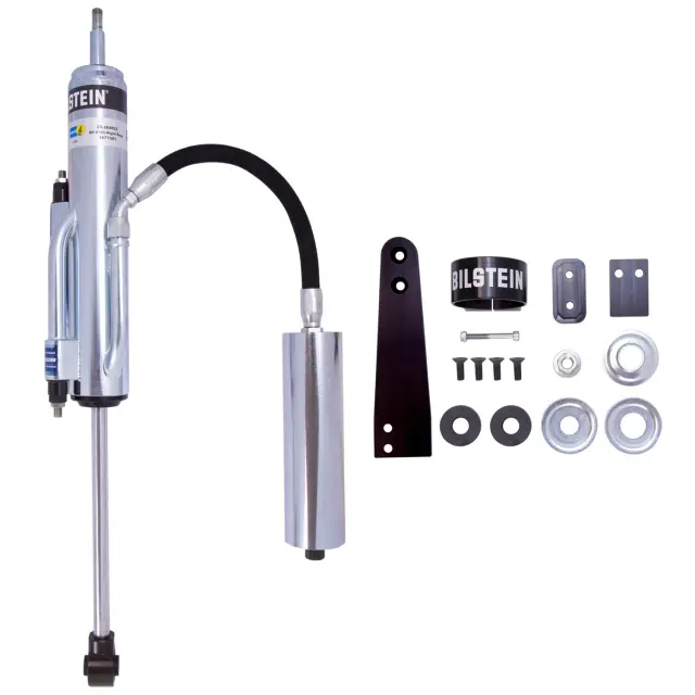 25326055 - Suspension: B8 8100 (Bypass) - Suspension Shock Absorber for Bilstein Image