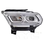 2019288909 - : TYC Headlight Assembly for TYC Image