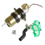 FE0099 - : Fuel Pump and Strainer Set for DELPHI Image