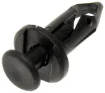 963093D - : Push-Pull Rivet-Rocker Panel - 9  mm Hole, 22  mm Stem, 15  mm Head for Dorman Image