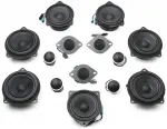 BSDS1F34THFKIT - : Stage One BMW Speaker Upgrade for F34 with Harman Kardon for Bavsound Image