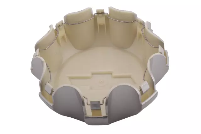 Front and Rear Wheel Trim Cap - GM (23378321)