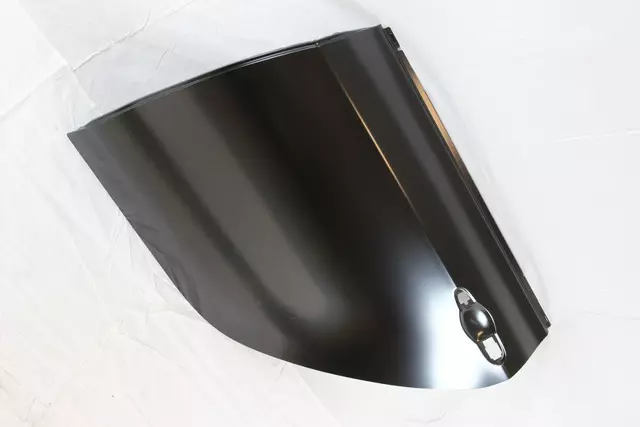 68082177AB - Doors, Door Mirrors and Related Parts: Rear Door Outer Repair Panel, Left for Mopar Image