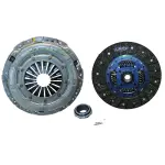 MU724601 - : NEW CLUTCH KIT for PERFECTION CLUTCH Image