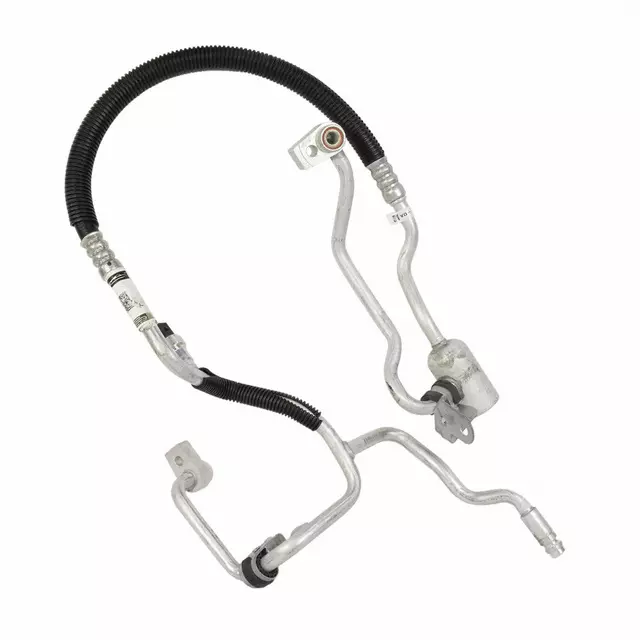 H3GZ19972A - : 2017-2020 Lincoln Continental - Tube Assembly for Lincoln: Continental Image