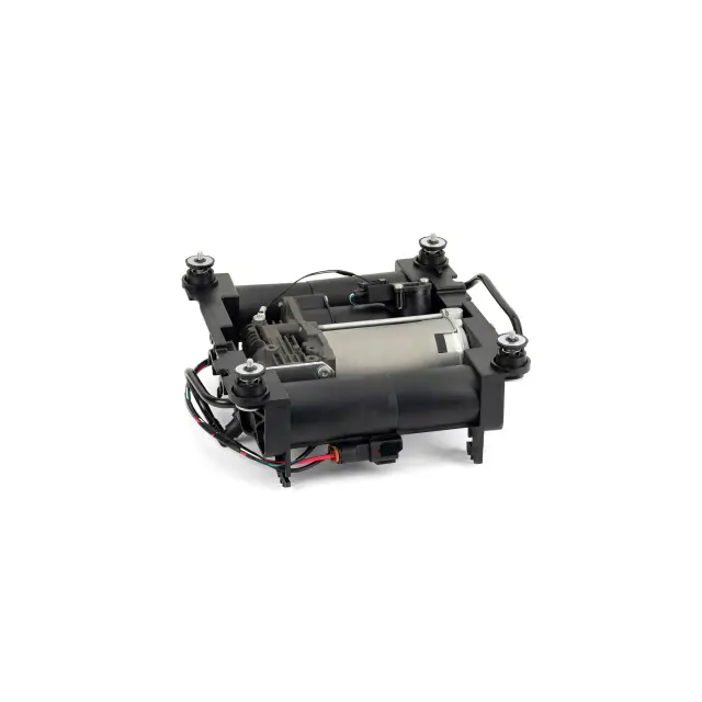 P3232 - : Arnott Air Suspension Compressor for Arnott Image