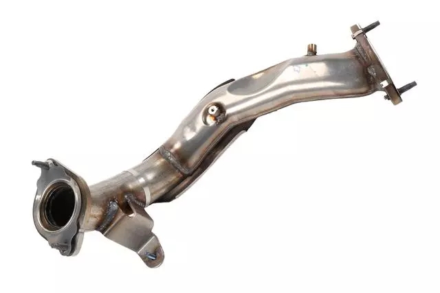 84007101 - : Passenger Side Exhaust Pipe for GM Image