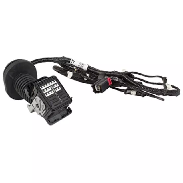 Wire Assembly Jumper - Ford (BL3Z-14631-A)