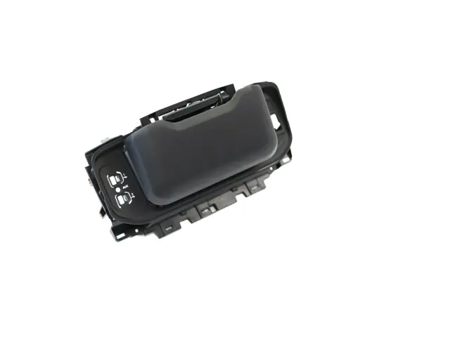 6NK25TX7AC - : Instrument Panel Drawer for Mopar Image