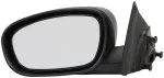 955702 - : Side View Mirror - Left Power, Fixed for Dorman Image
