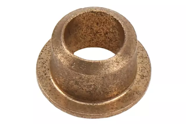 16632193 - : Side Door Hinge Bushing for Cadillac: Escalade | Chevrolet: Blazer, C1500, C2500, C3500, K1500 Pickup, K2500 Pickup, K3500 Pickup, S10, Tahoe | GMC: C1500 Pickup, C2500 Pickup, C3500 Pickup, K1500 Pickup, K2500 Pickup, K3500 Pickup, Sonoma, Yukon Image