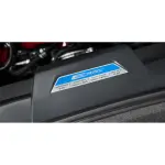 87818059 - : Engine Specification Plaque For E-Ray for GM Image