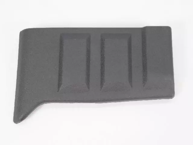 68027116AB - Body Sheet Metal Except Doors: Rail Cap, Right for Dodge: Ram 1500 | Ram: 1500, 1500 Classic Image