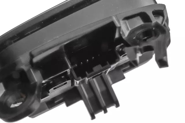 Galvano Silver Automatic Transmission Manual Shift Auxiliary Position Switch (Left) - GM (13541226)