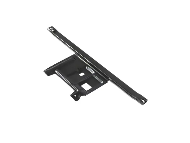 68436324AA - Frame, Bumper and Fascia: Front Skid Plate for Jeep: Grand Cherokee, Grand Cherokee L Image