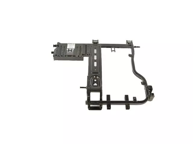 68270272AA - Interior Trim: Rear Seat Back Frame for Jeep: Renegade Image