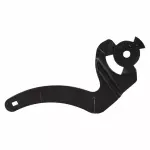 GU5Z9662648A - Body: Adjust Handle for Ford: EcoSport Image