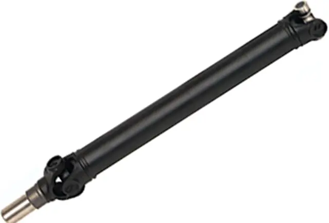 976175 - Driveline and Axles: Rear 1-Piece Steel Driveshaft Assembly for Dorman Image