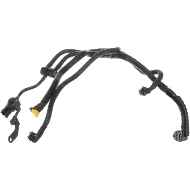 CP3767 - Emission Systems: Vapor Canister Purge Valve Hose for SMP CORP Image