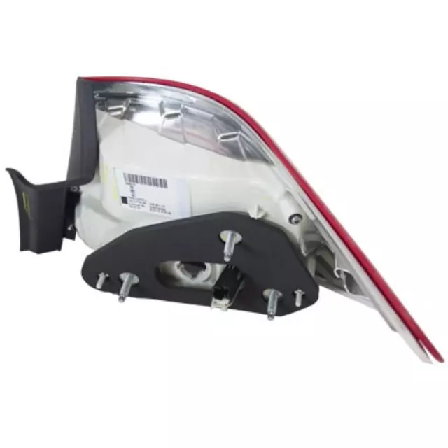 Lamp Assembly Rear - Ford (9H6Z-13405-A)