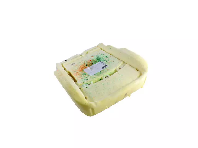 68394554AA - Interior Trim: Seat Cushion Foam, Right for Ram: 1500, 1500 Classic, 3500 Image