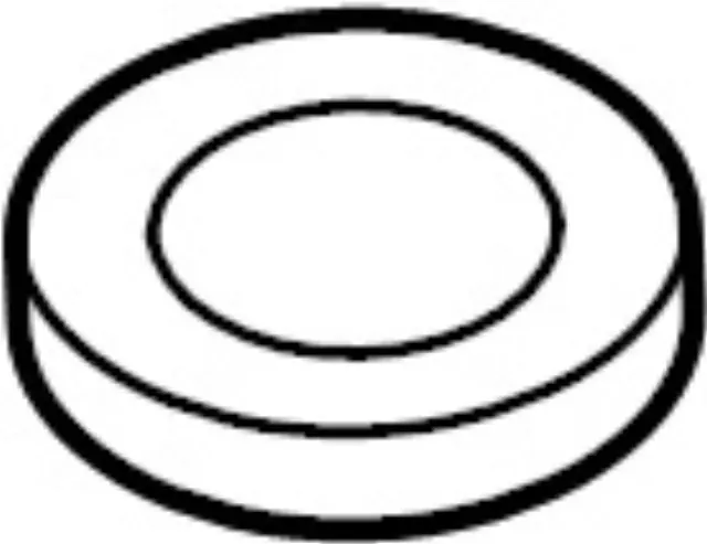 173429TA0A - Fuel System: Fuel Pump O-Ring for INFINITI: QX50, QX55 Image