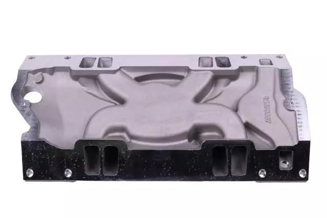 12676887 - : Manifold for GM Image