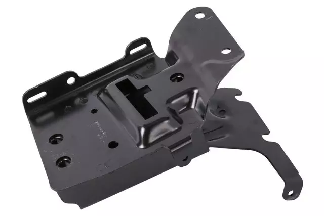 Passenger Side Rear Seat Back Body Panel Extension Brace - GM (20943263)